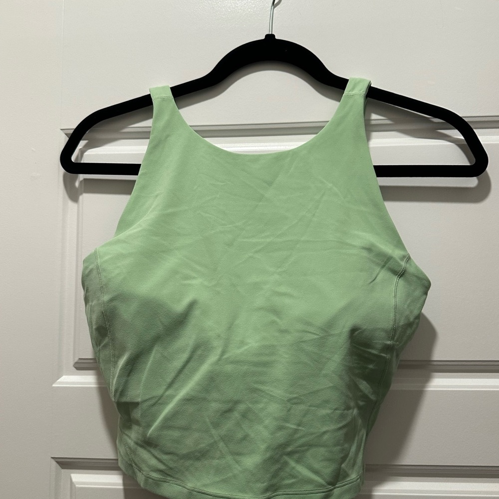 Lululemon Align High Neck Top - image 4
